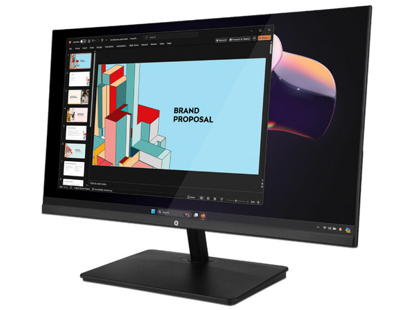 Monitor LED Qian Pro Lite 22 de 21.5