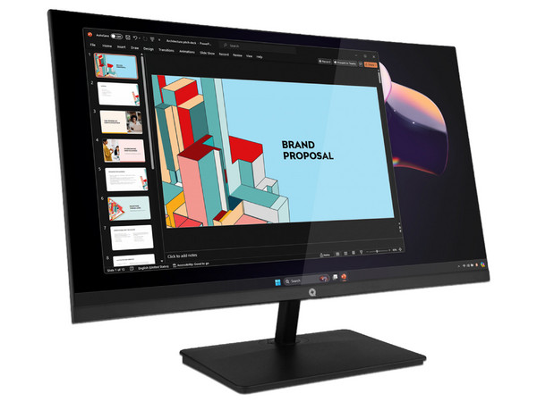 Monitor LED Qian FlaxiView 100 de 24