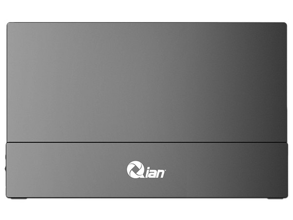 Monitor Portátil LED Qian QMP-IP16S de 15.6