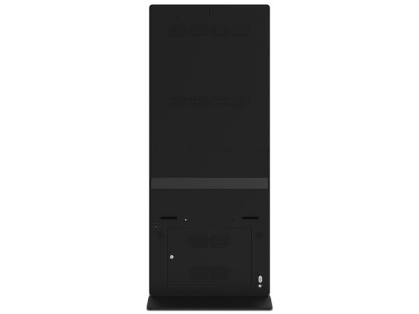 Kiosco Interactivo Qian QOI-A65TC de 65