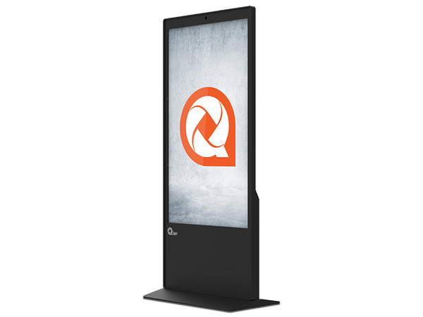Kiosco Interactivo Qian QOI-A65TC de 65