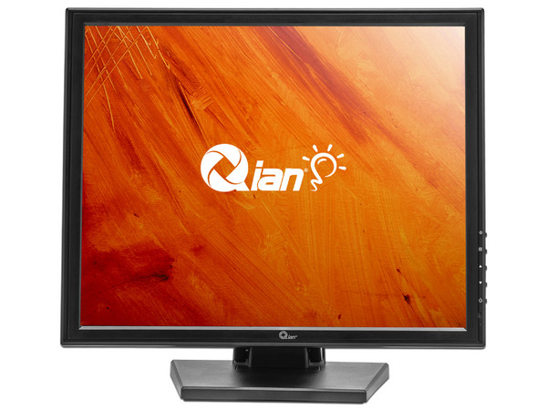 Monitor Touch Qian QPM-T17-01 de 17