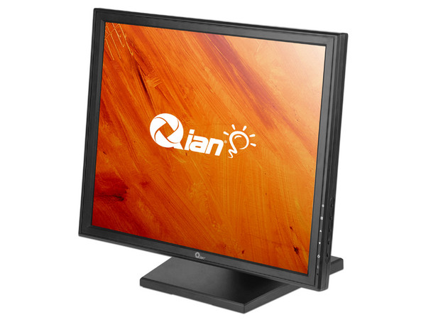Monitor Touch Qian QPM-T17-01 de 17