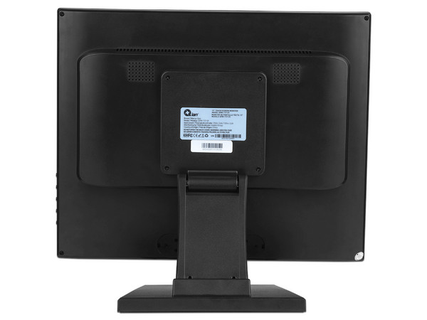 Monitor Multi-Touch Qian QPMT1701 de 17