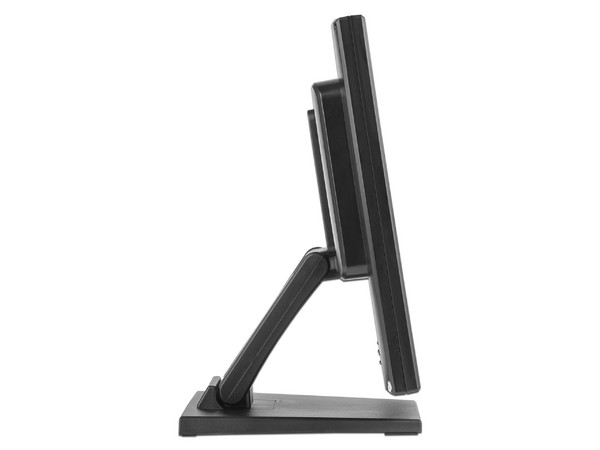 Monitor Multi-Touch Qian QPMT1701 de 17