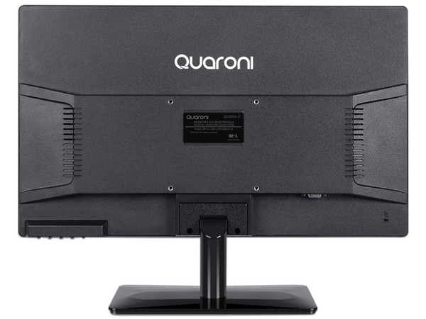 Monitor LED Quaroni MQ19-01 de 19.5