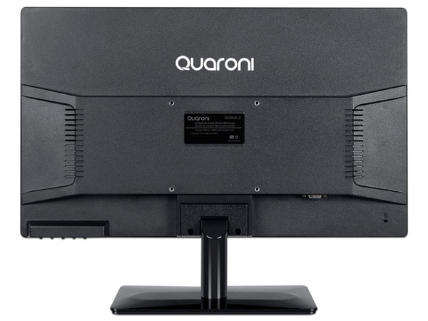 Monitor LED Quaroni MQ19-02 de 19.5