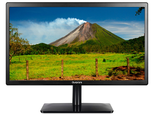 Monitor LED Quaroni MQ19-02 de 19.5