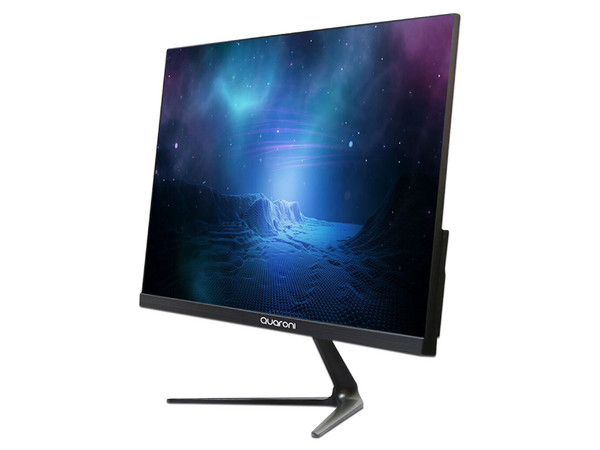 Monitor Quaroni LED MQ22-01 de 21.5