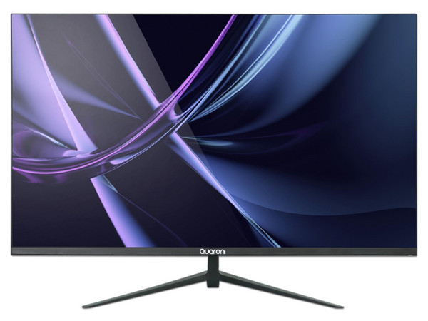 Monitor LED Quaroni MQ27-02 de 27