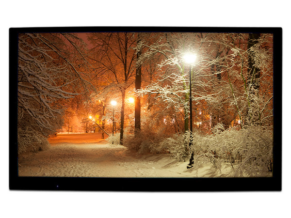 Monitor LED Multi-Touch Redleaf GT75 de 75
