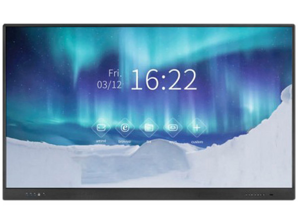 Pantalla Interactiva Redleaf GT86 de 86