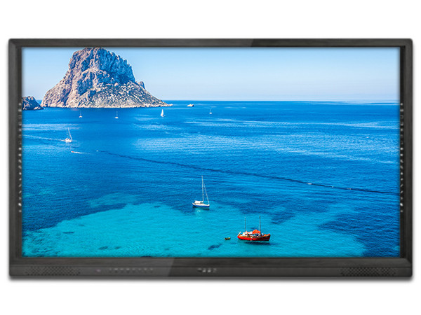 Monitor Multi-Touch Redleaf MT86 de 86