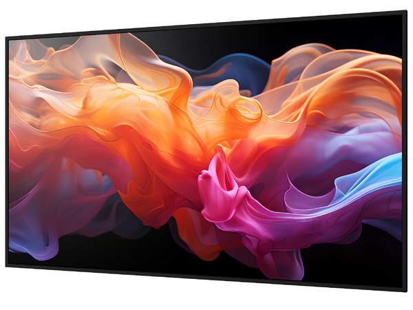Pantalla Comercial Sharp PN-E559 de 55