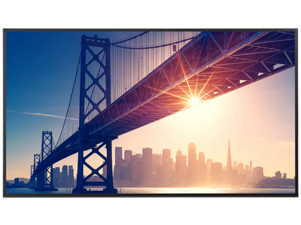 Pantalla Comercial Sharp PN-ME652 de 65