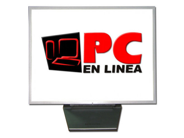 Monitor LCD Samsung SyncMaster 151x de 15 Pulg.