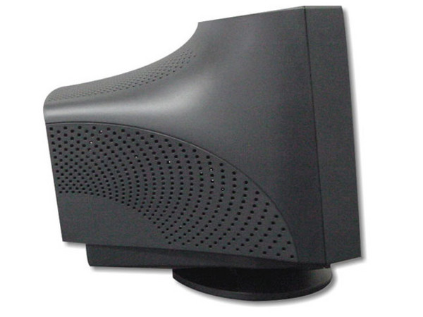 Monitor Samsung 551v de 15Pulg, Color Negro