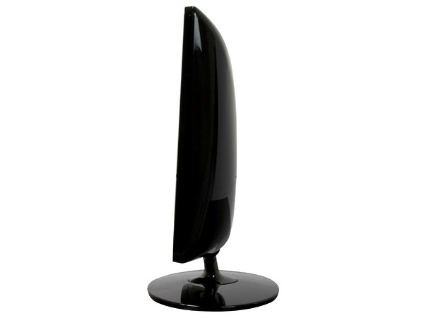 Monitor LCD Samsung Widescreen 15.6