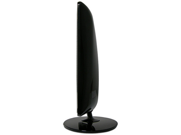 Monitor LCD Samsung 732N de 17 Pulg., Color Negro.