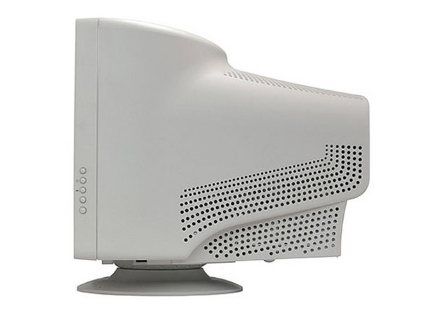 Monitor Samsung de 17Pulg, Modelo 793V