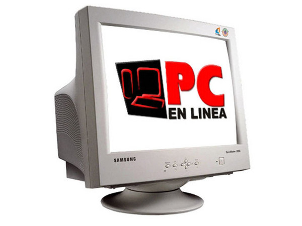 Monitor Samsung 955B de 19Pulg