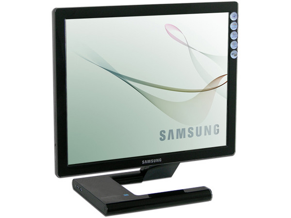 Monitor LCD Samsung 971P de 19
