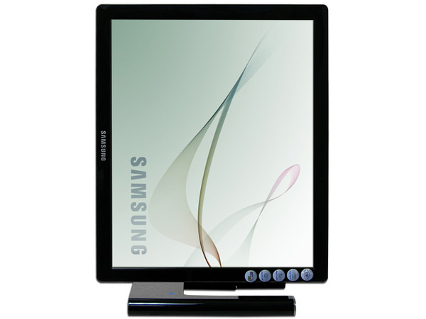 Monitor LCD Samsung 971P de 19