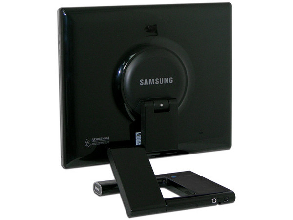 Monitor LCD Samsung 971P de 19