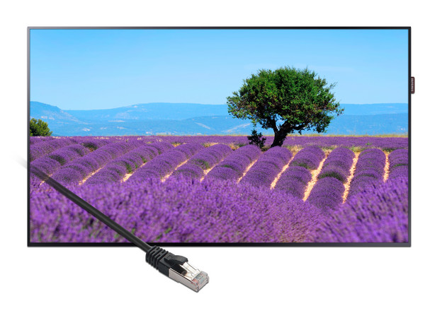 Monitor LED Samsung de 55