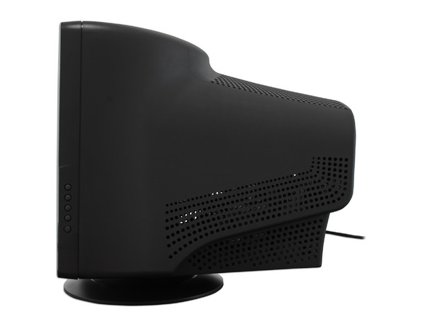 Monitor Samsung 794V de 17Pulg. Color Negro
