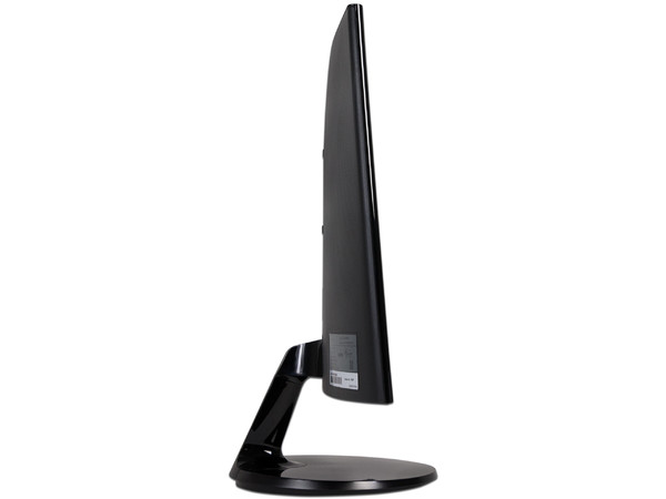 Monitor Curvo Samsung de 23.5