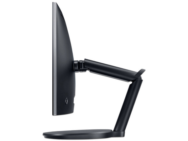 Monitor Curvo Gamer Samsung LC24FG70FQLXZX de 23.5