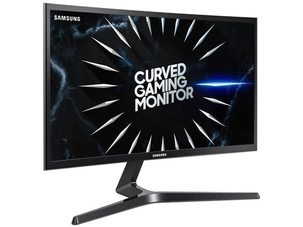 Monitor Gamer Curvo Samsung de 23.5