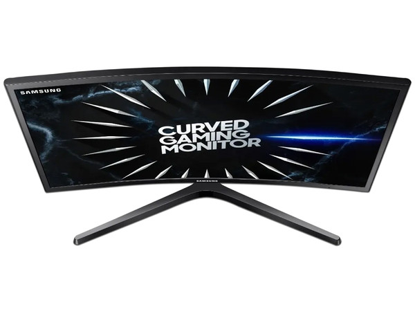 Monitor Gamer Curvo Samsung de 23.5