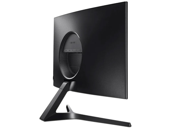 Monitor Gamer Curvo Samsung de 23.5
