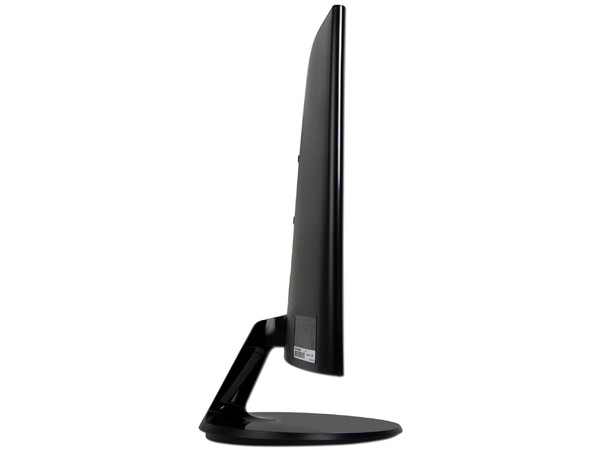 Monitor Curvo Samsung C27F390FHL de 27