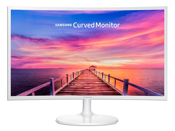 Monitor Curvo Samsung CF391 de 27