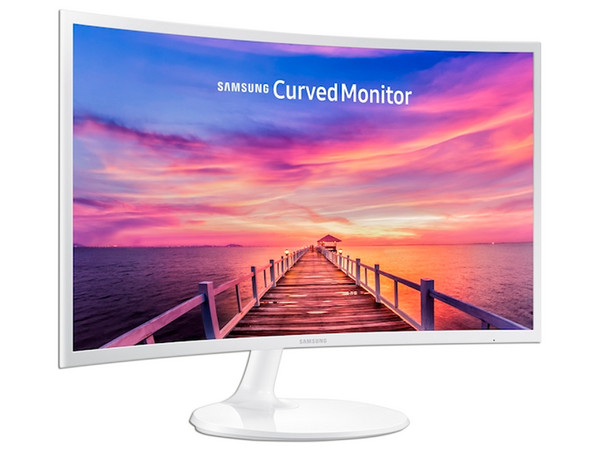 Monitor Curvo Samsung CF391 de 27