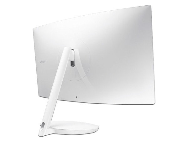 Monitor LED Samsung LC27H711QELXZX de 27