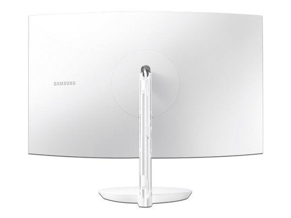 Monitor LED Samsung LC27H711QELXZX de 27