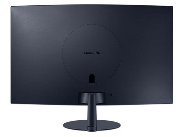 Monitor Curvo Samsung LC32T550FDLXZX de 32