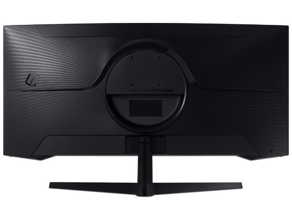 Monitor Curvo Gamer Samsung Odyssey G5 de 34