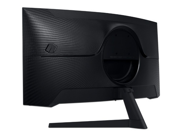 Monitor Curvo Samsung Odyssey G5 de 34