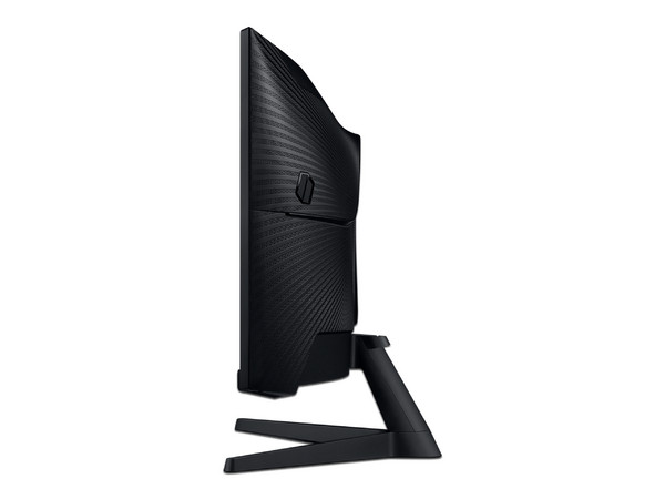 Monitor Curvo Samsung Odyssey G5 de 34