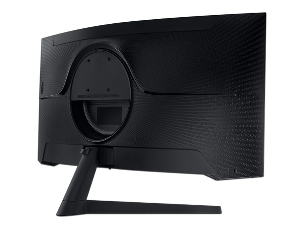 Monitor Curvo Samsung Odyssey G5 de 34