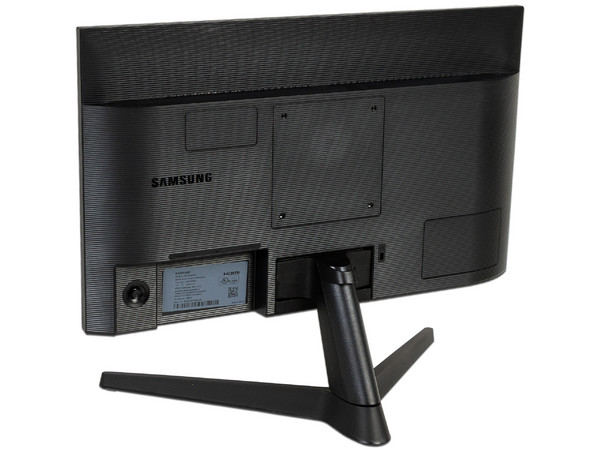 Monitor LED Samsung  LF22T350FHLXZX de 22