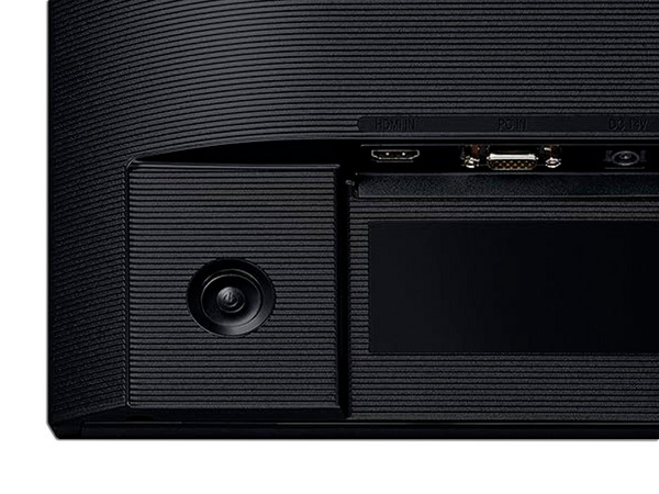 Monitor LED Samsung LF22T350FHNXZA de 22
