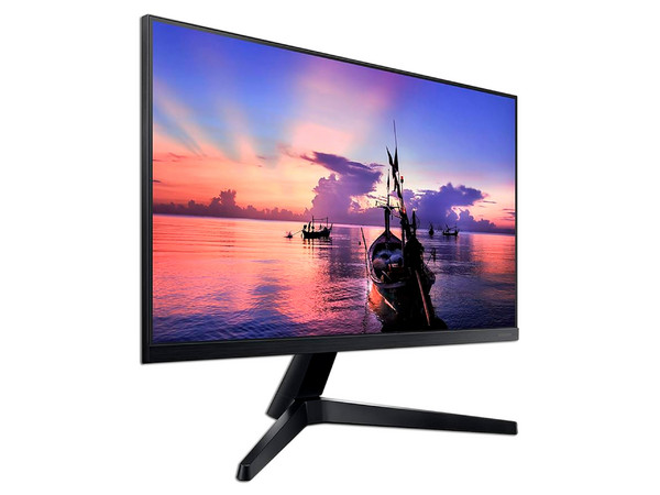 Monitor LED Samsung LF22T350FHNXZA de 22