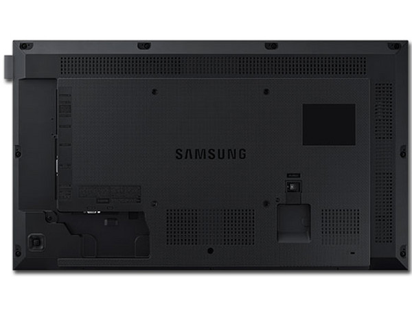 Monitor LED Samsung LH32DBEPLGA/GO de 32