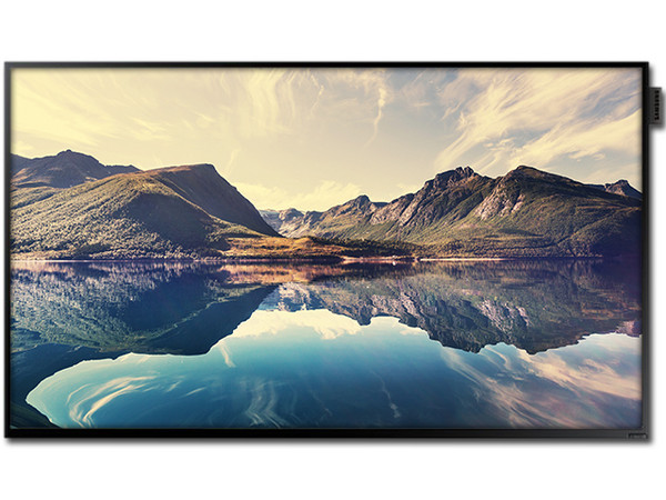 Monitor LED Samsung LH32DBEPLGA/GO de 32